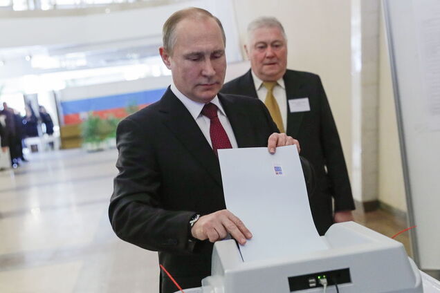 Если Путин сойдет с ума