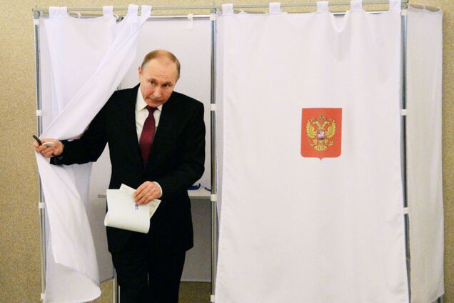 После Трампа миру придется признать Путина