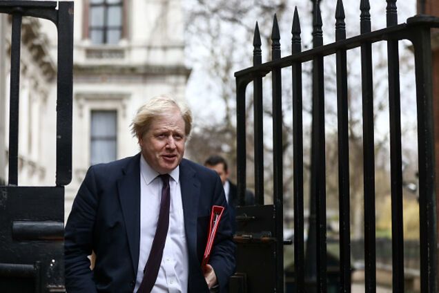 Безсоромний цинізм: Джонсон пред'явив Росії нове звинувачення у справі Скрипаля