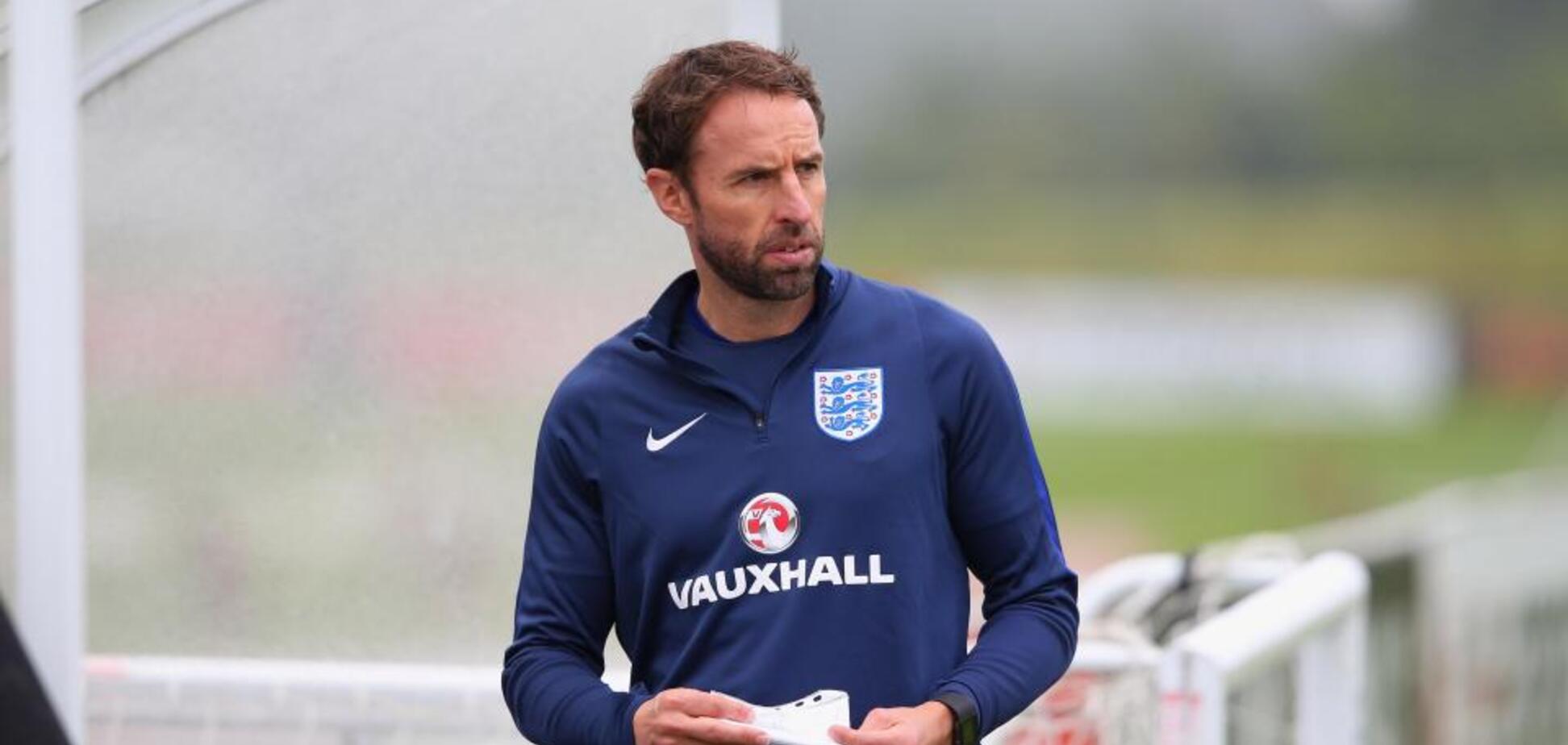 Збірна Англії намагається уникнути отруєння на ЧС-2018 в Росії