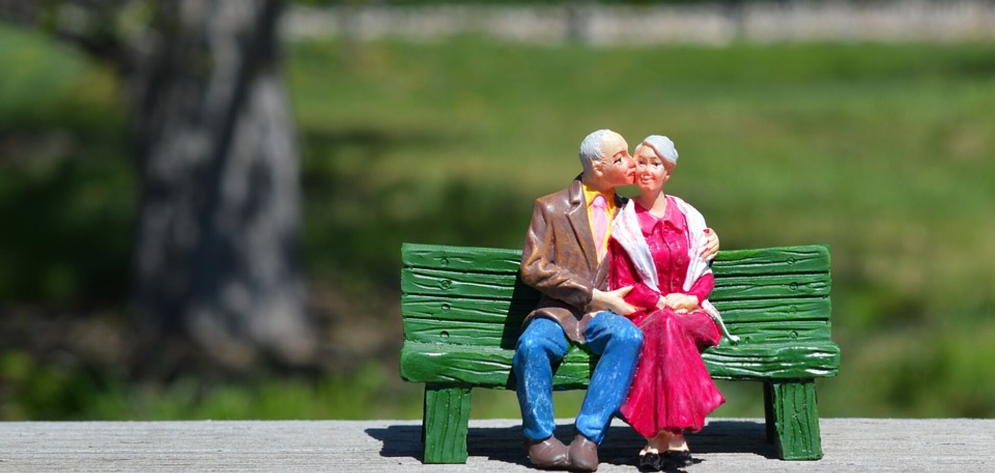 Пенсии в Украине