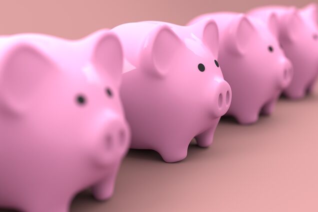 Пенсии в Украине