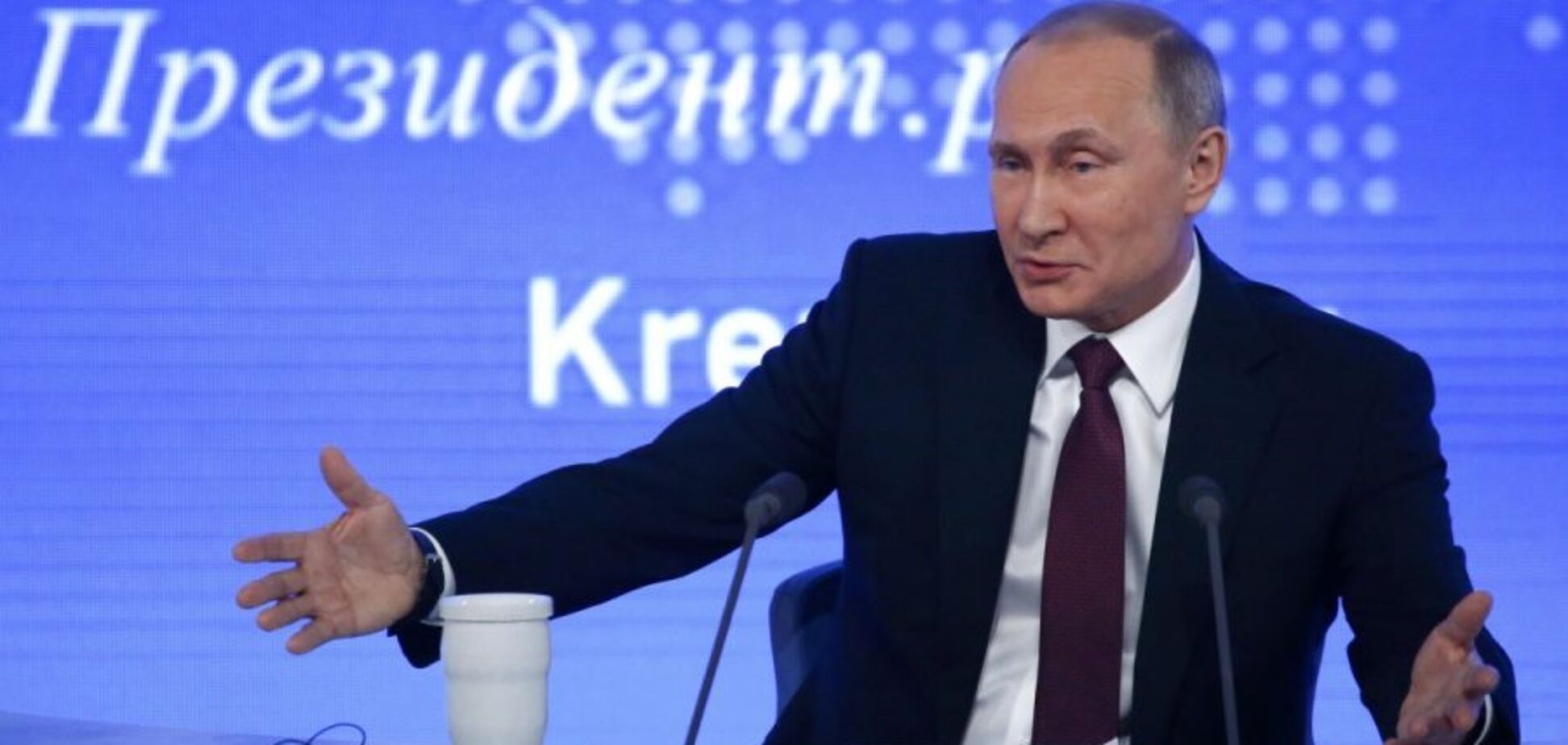 Активы друзей Путина в Британии: кому грозит заморозка