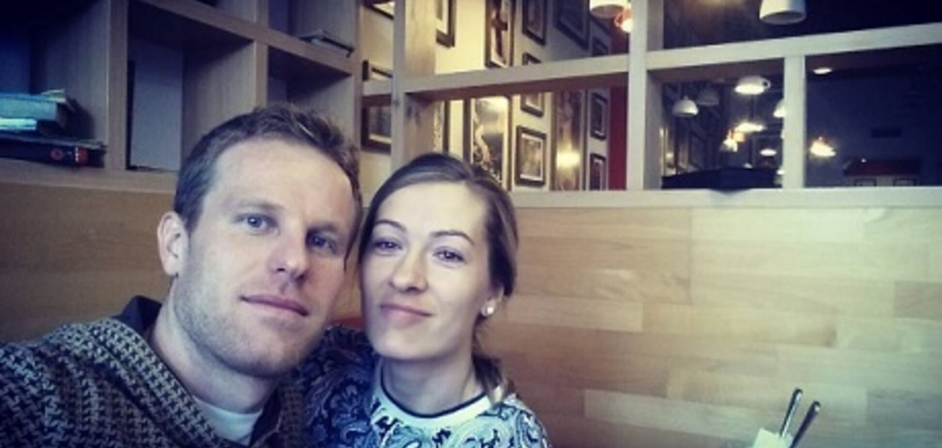 Це нечесно: відомий чоловік біатлоністки збірної України підтримав Росію