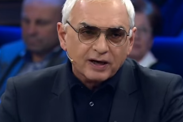 'Захід програє': Шахназаров приписав Росії перемогу в холодній війні