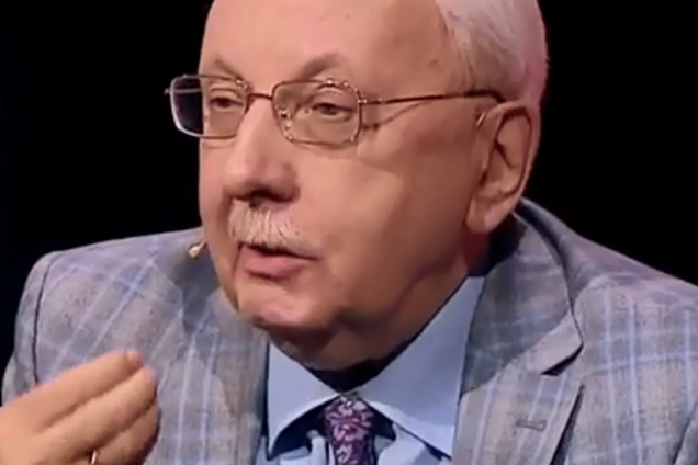 Российский журналист предсказал большую войну в Крыму