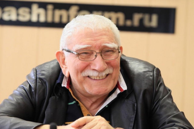 Армен Джигарханян