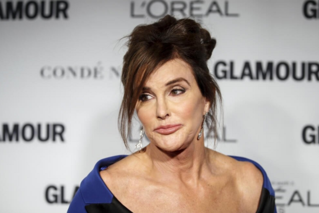 Кейтлин Дженнер