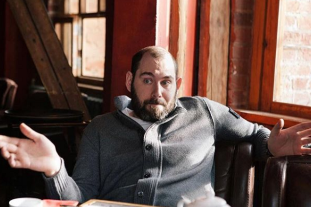 Семен Слепаков