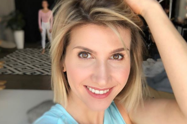 Анита Луценко