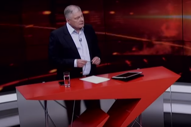 Червоненко звинуватив ВСУ в розпалюванні війни на Донбасі