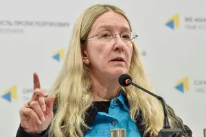 О воде, камнях и почках: Супрун дала украинцам новые рекомендации