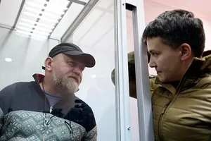 Савченко і Рубан
