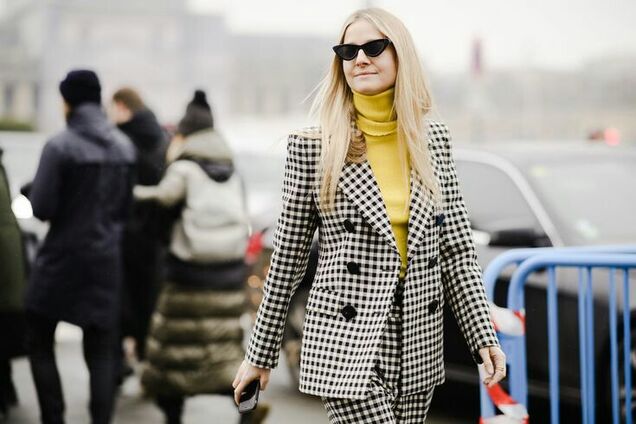 ТОП-10 вещей весеннего гардероба