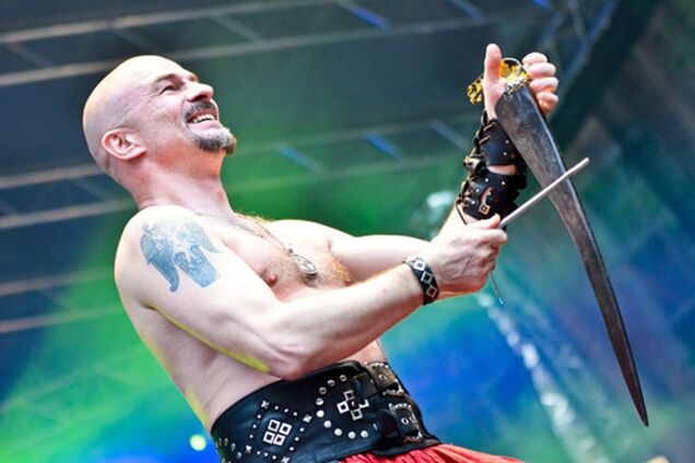 'Страшнее гайдамаков': украинский рок-музыкант рассказал правду о ненависти Польши