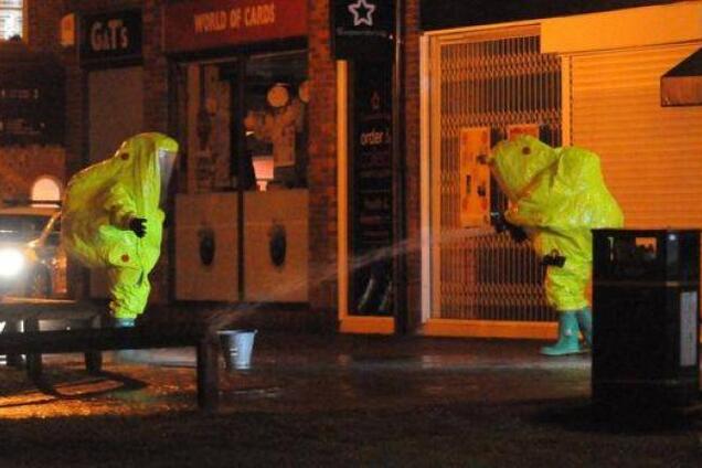 Щодо Росії треба діяти рішуче