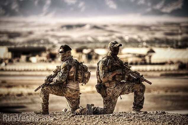 С разрешением на партизанщину: экс-наемник пояснил, зачем Украине свой 'Вагнер'