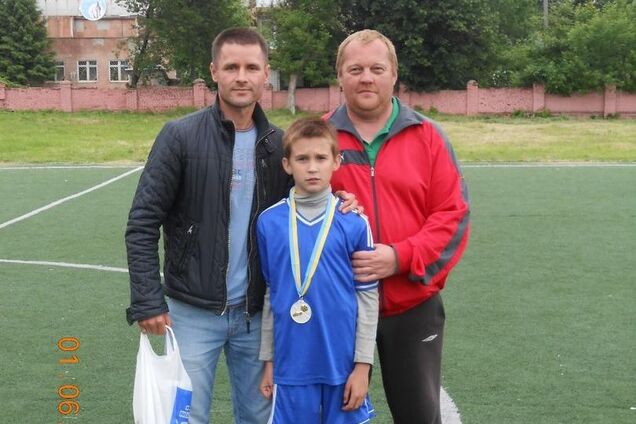 Не дали грошей: у Харкові повісився 12-річний школяр