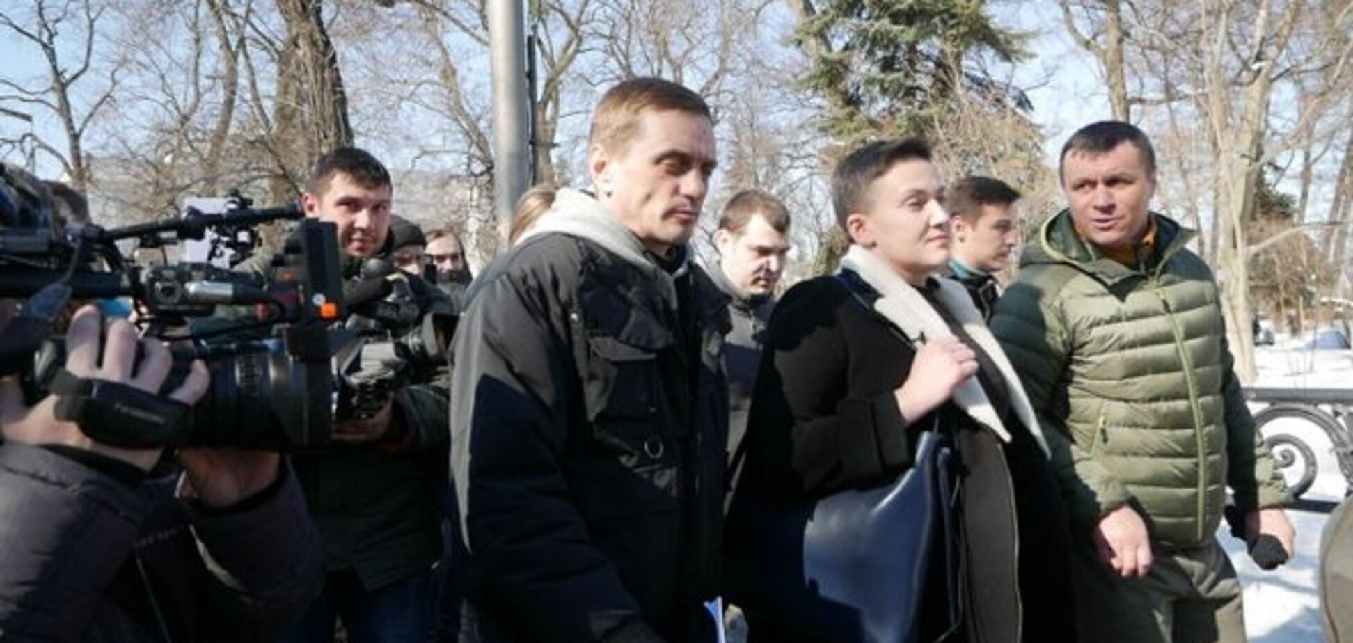 В ЕС призовут освободить Савченко: названы условия
