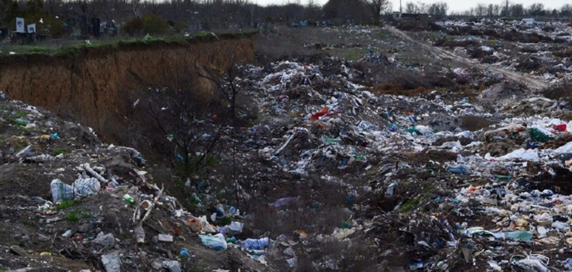 Екологічна катастрофа під Києвом: названа головна загроза