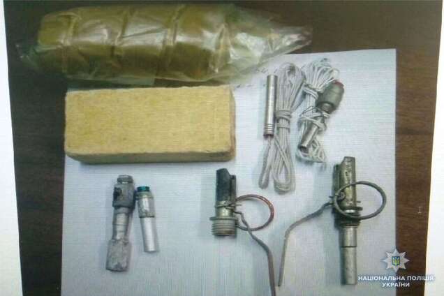 Вистачило б знищити вагон: у метро Києва затримали підривника