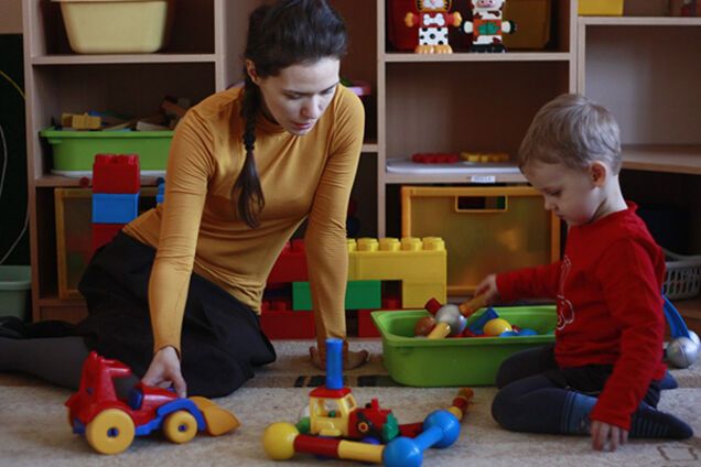 В Днепре заработает детсад по финской модели