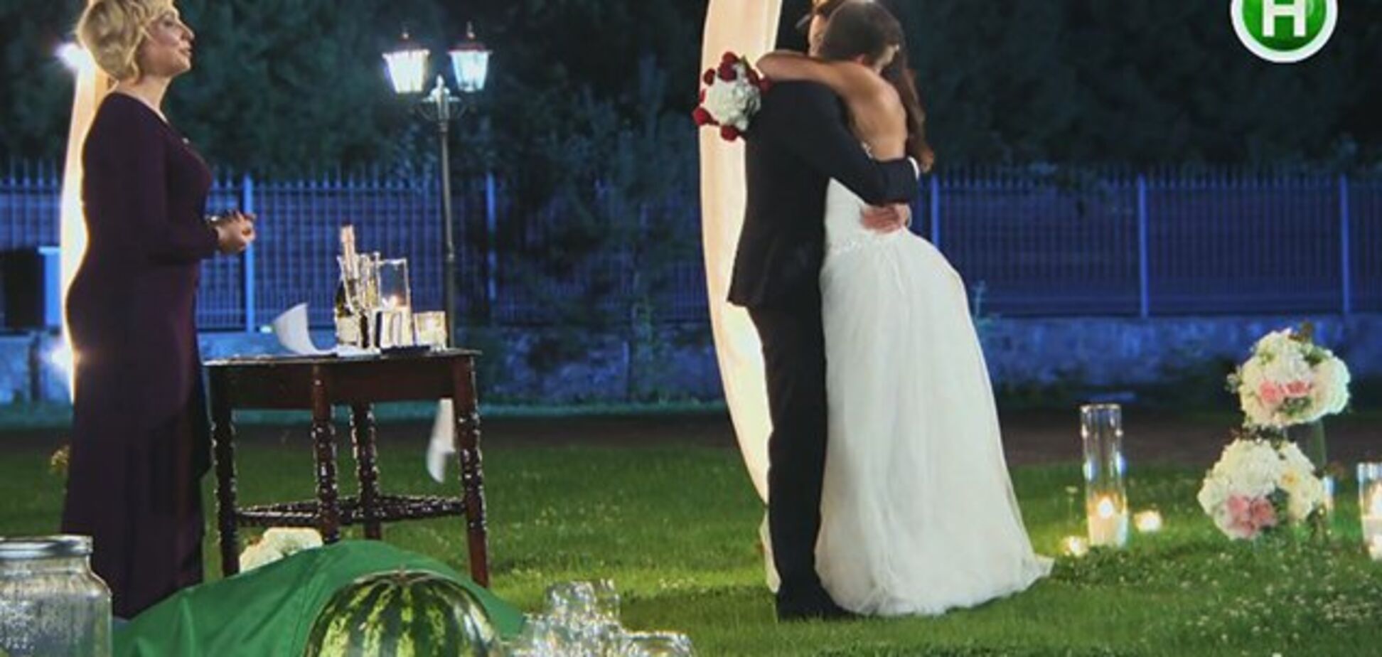 Від пацанки до панянки