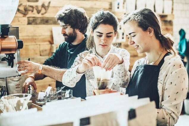 Україна і кава: чи переходить кількість в якість?