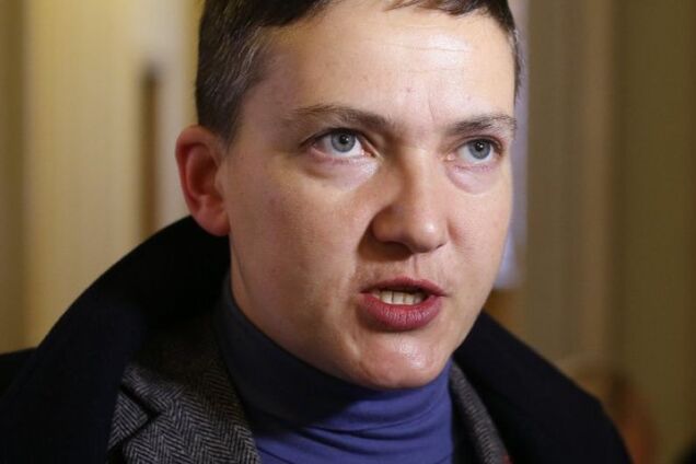 'Готов поддержать': одиозный Мураев вздумал помогать Савченко