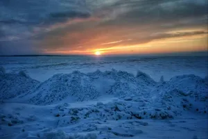 Кременчуцьке водосховище