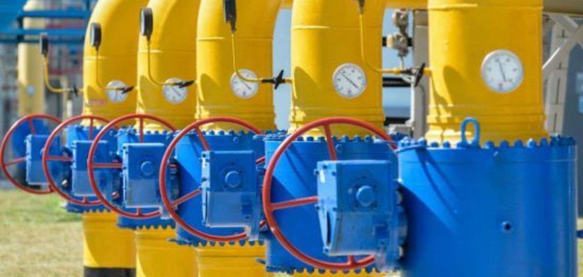 У МЗС заговорили про новий газовий контракт з Росією
