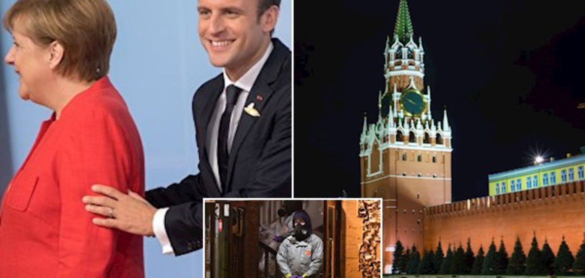 Могут ликвидировать: генерал СБУ назвал неудобных для Кремля политиков