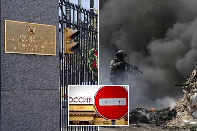 'Так треба боротися за своїх!' Україна ткнули носом в серйозну проблему