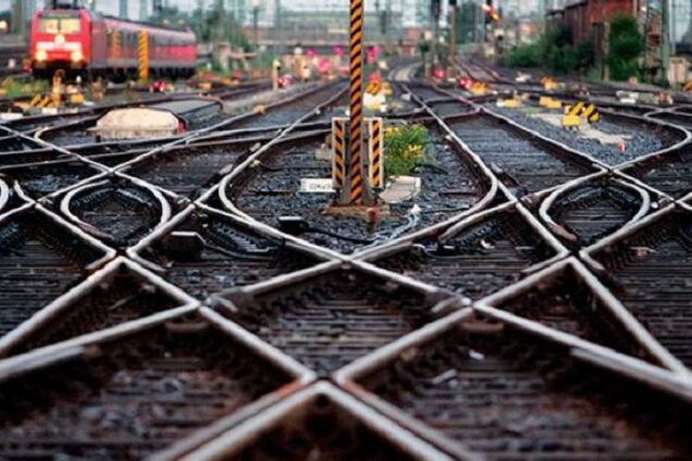 На мариупольском направлении построят новую ж/д ветку