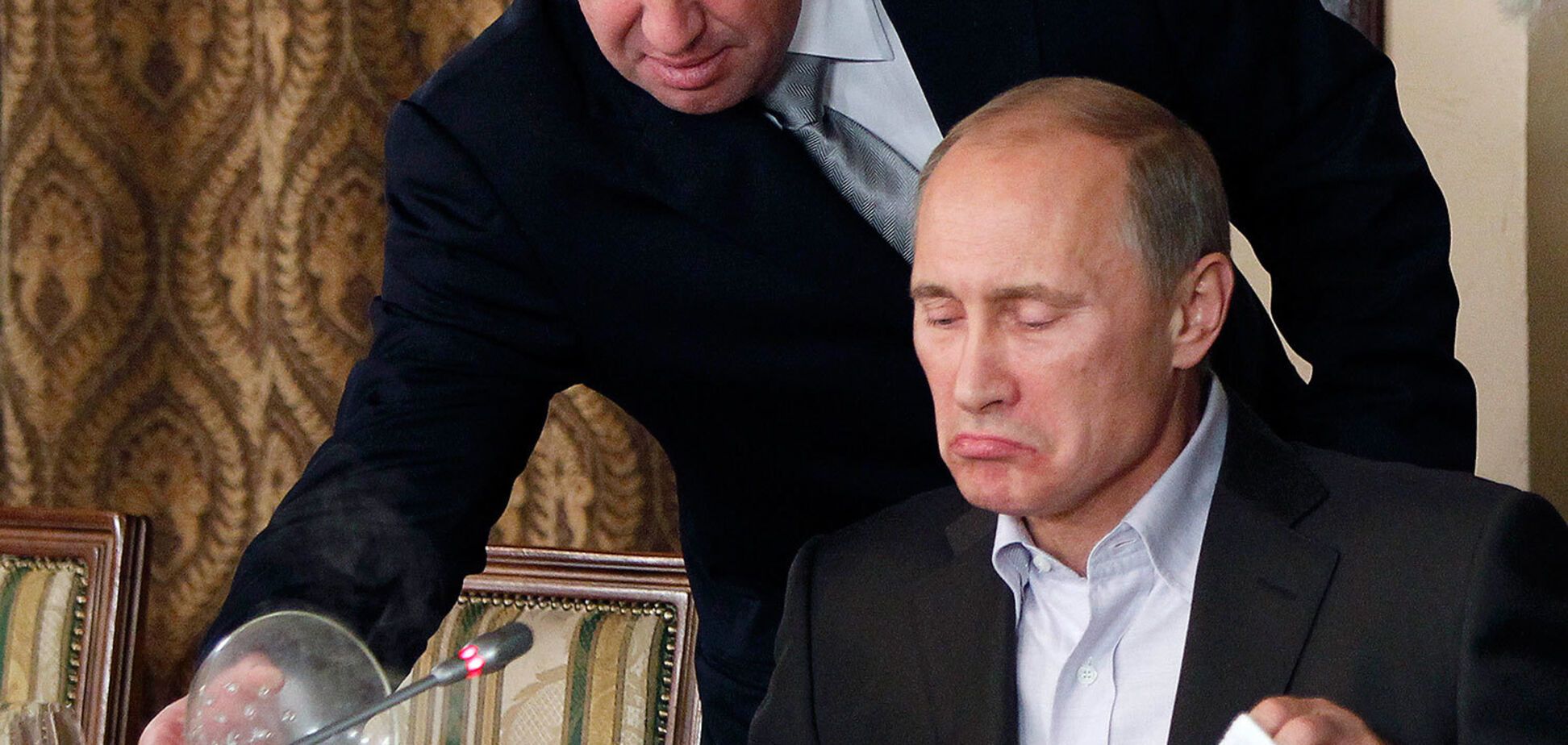Впливовіше, ніж Лавров: експерт пояснив роль 'кухаря Путіна' в Кремлі