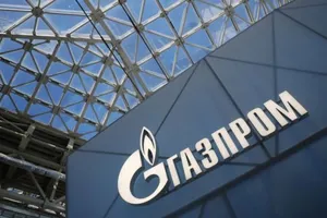 Газпром