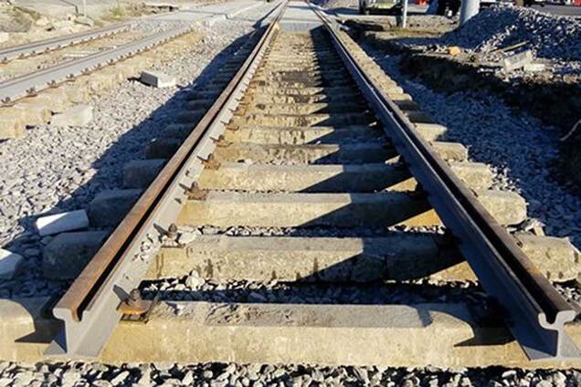 Впервые за 30 лет: в Киеве реконструируют трамвайную линию