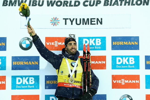 Мартен Фуркад