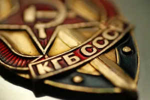 Как Кремль использует технологии КГБ