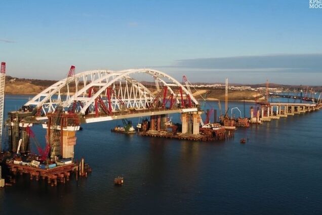 Блокада Крымского моста: Ислямов озвучил план действий