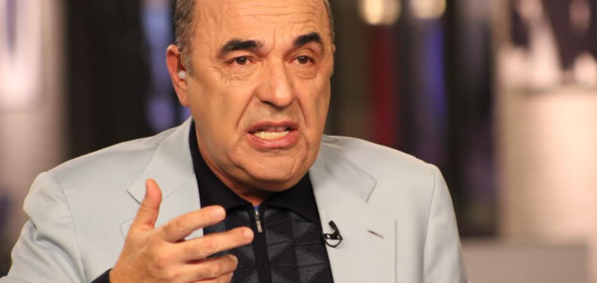 Рабинович: нардепы должны принимать законы, а не воровать миллиарды