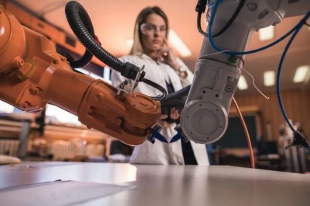 Смерть от бездушной машины: топ-10 убийств людей роботами