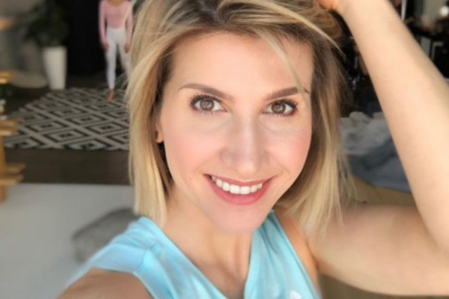 Анита Луценко