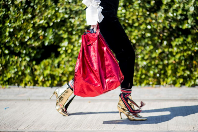 Сумки-пакети