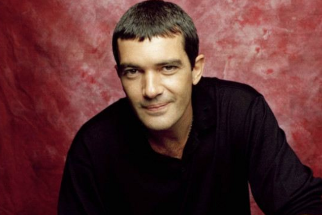 Антонио Бандерас