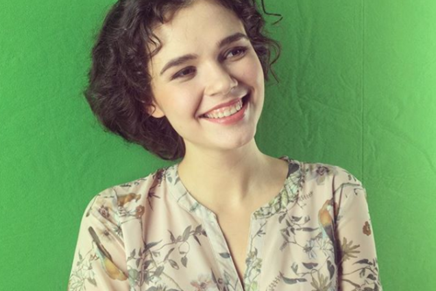 Ольга Виниченко