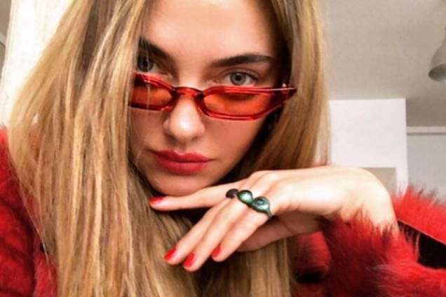 Аліна Байкова