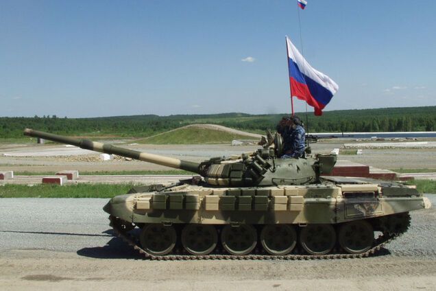 Тимчук назвав місто, яке Путін хотів захопити першим