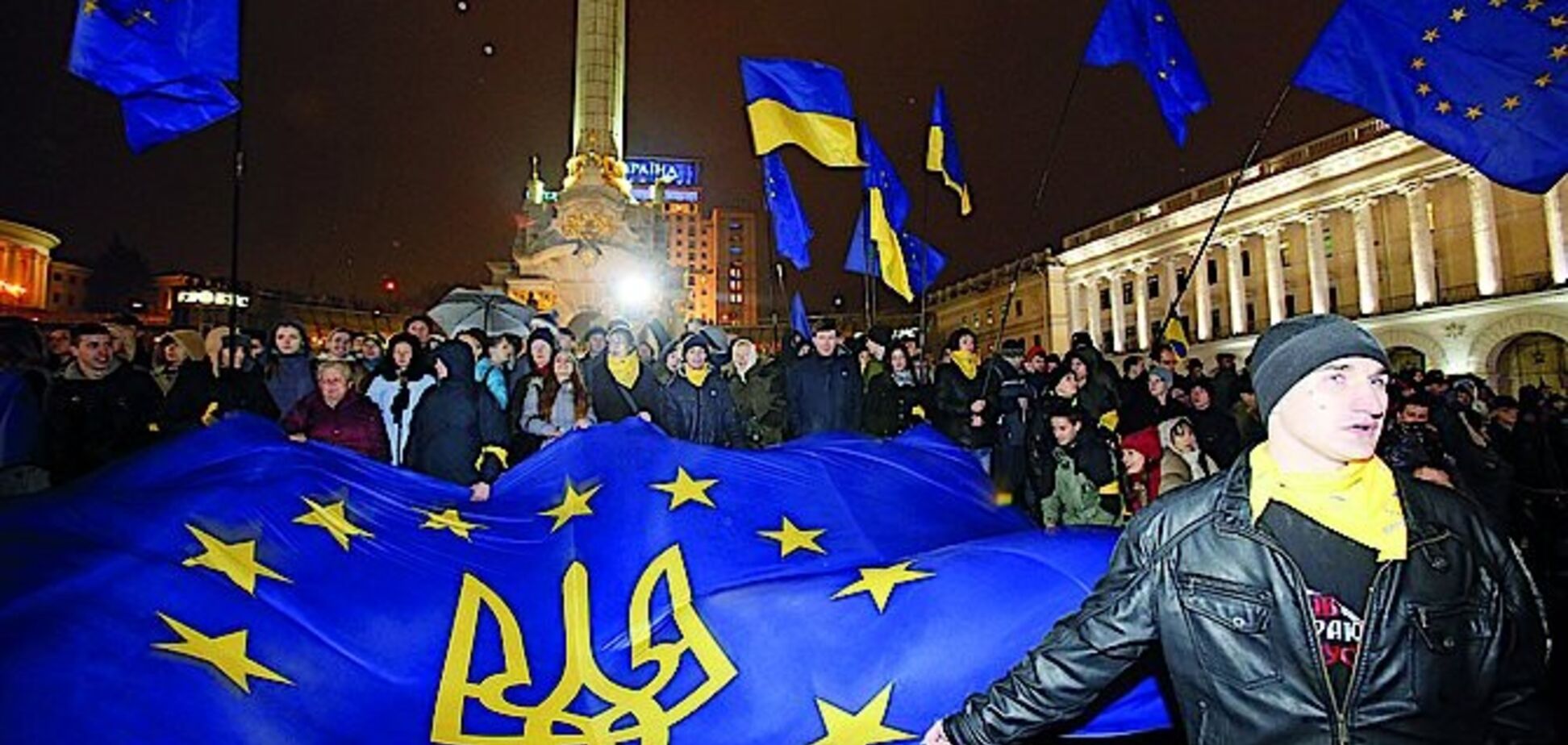 'Вылизываете Европе': на росТВ заявили о Четвертом рейхе в Украине