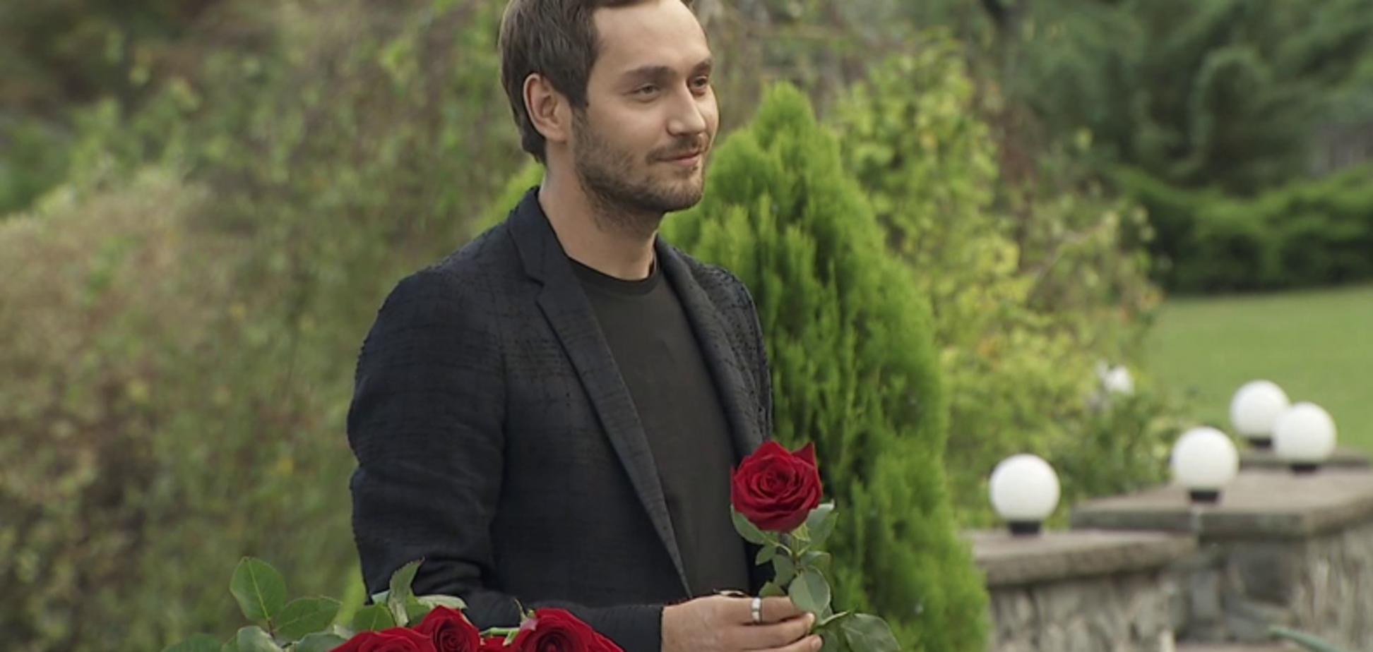 Рожден Анусі